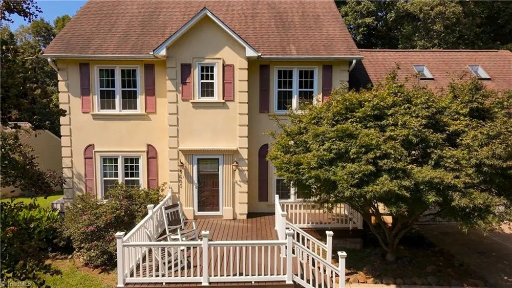 7605 Keating Drive Stokesdale, NC 27310