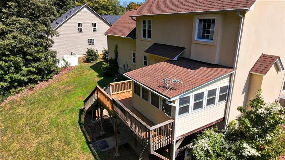 7605 Keating Drive Stokesdale, NC 27310