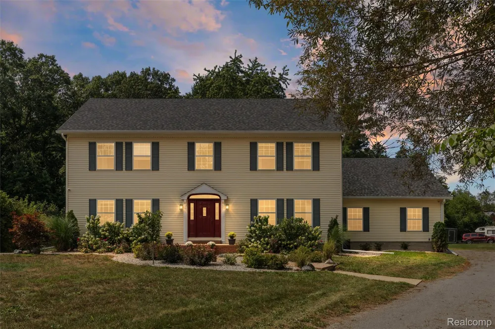21280 Merriman Road Huron Charter Township, MI 48164