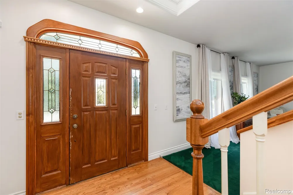 21280 Merriman Road Huron Charter Township, MI 48164