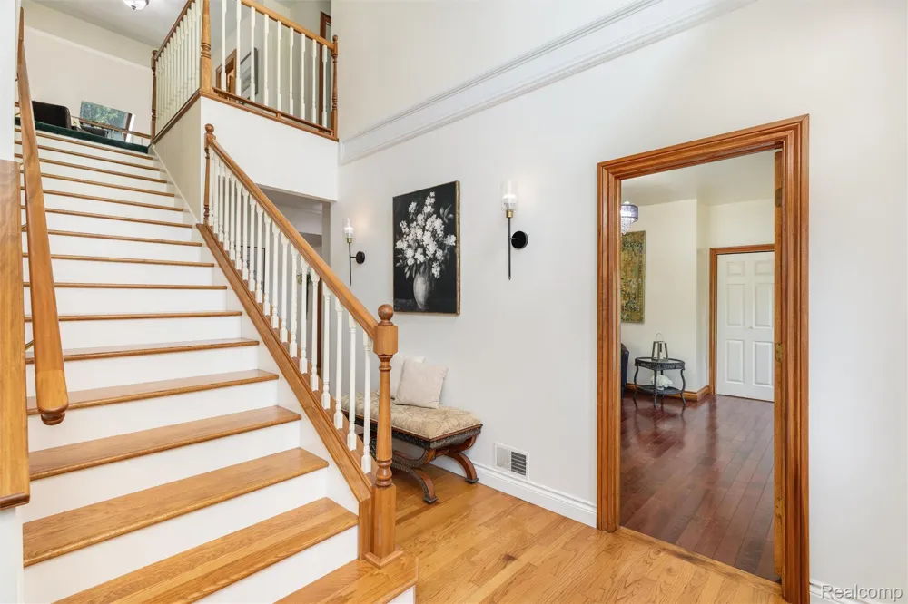 21280 Merriman Road Huron Charter Township, MI 48164
