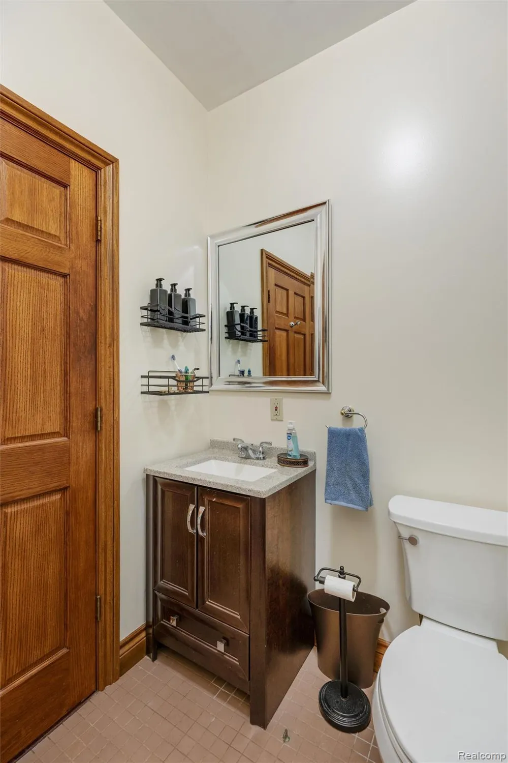 21280 Merriman Road Huron Charter Township, MI 48164