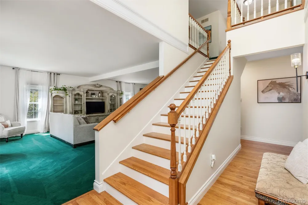 21280 Merriman Road Huron Charter Township, MI 48164