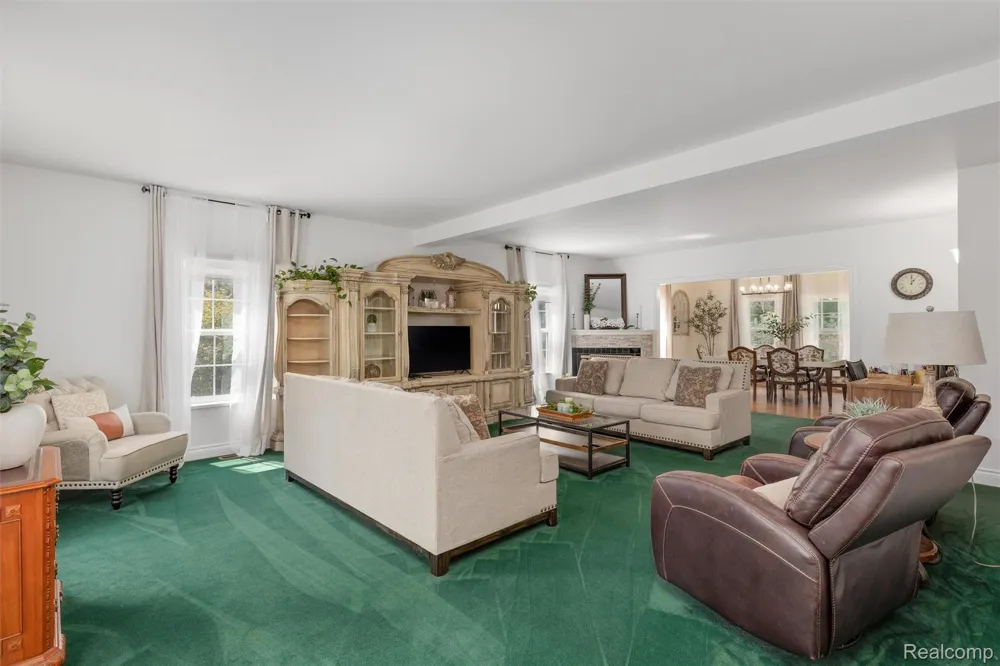 21280 Merriman Road Huron Charter Township, MI 48164