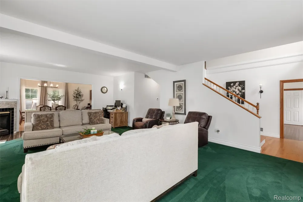21280 Merriman Road Huron Charter Township, MI 48164
