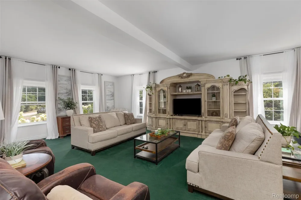 21280 Merriman Road Huron Charter Township, MI 48164