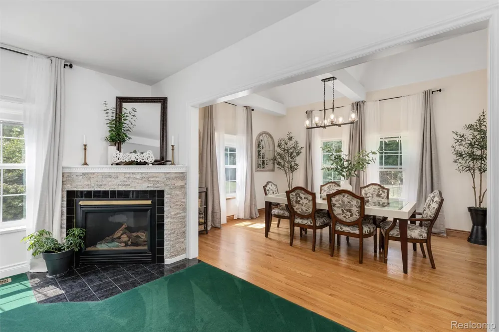 21280 Merriman Road Huron Charter Township, MI 48164
