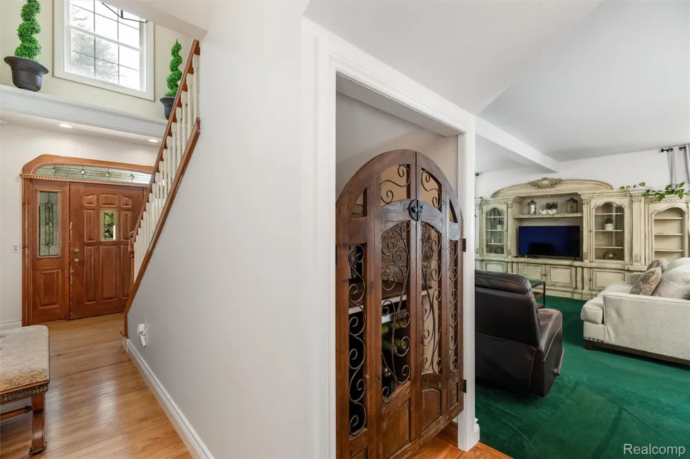 21280 Merriman Road Huron Charter Township, MI 48164