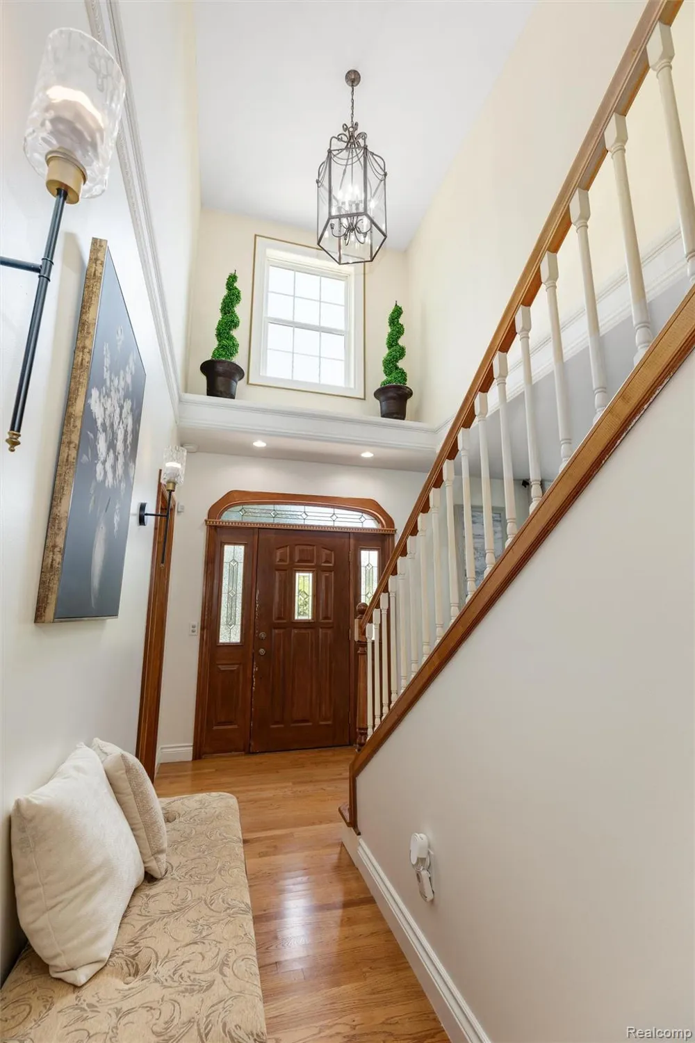 21280 Merriman Road Huron Charter Township, MI 48164