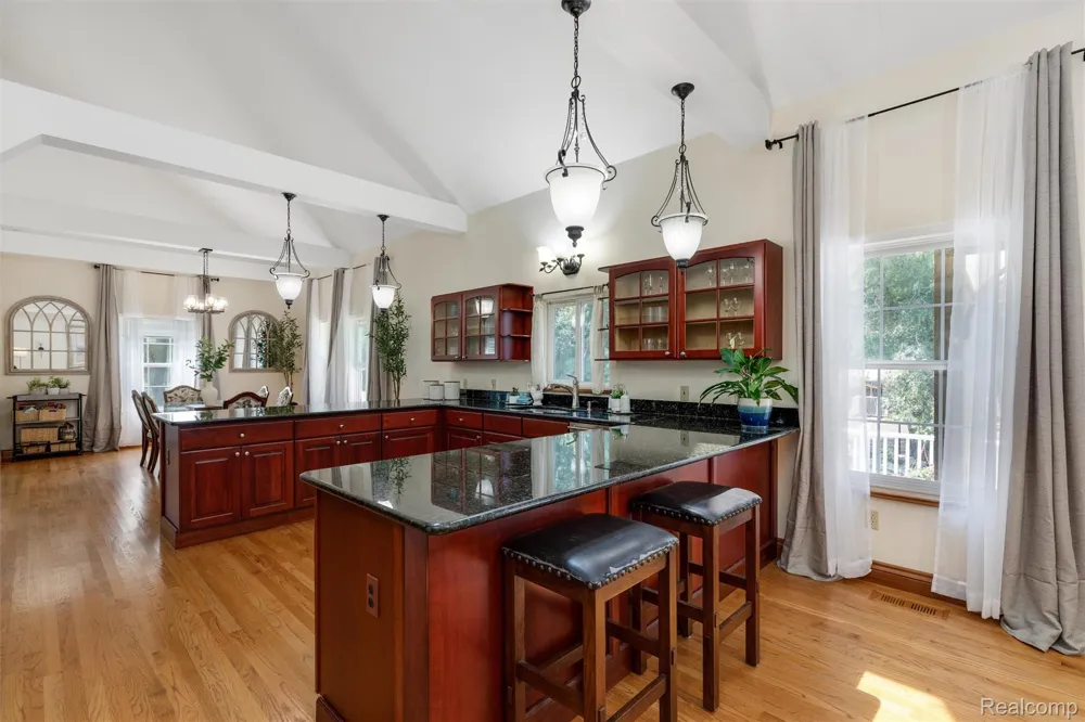 21280 Merriman Road Huron Charter Township, MI 48164