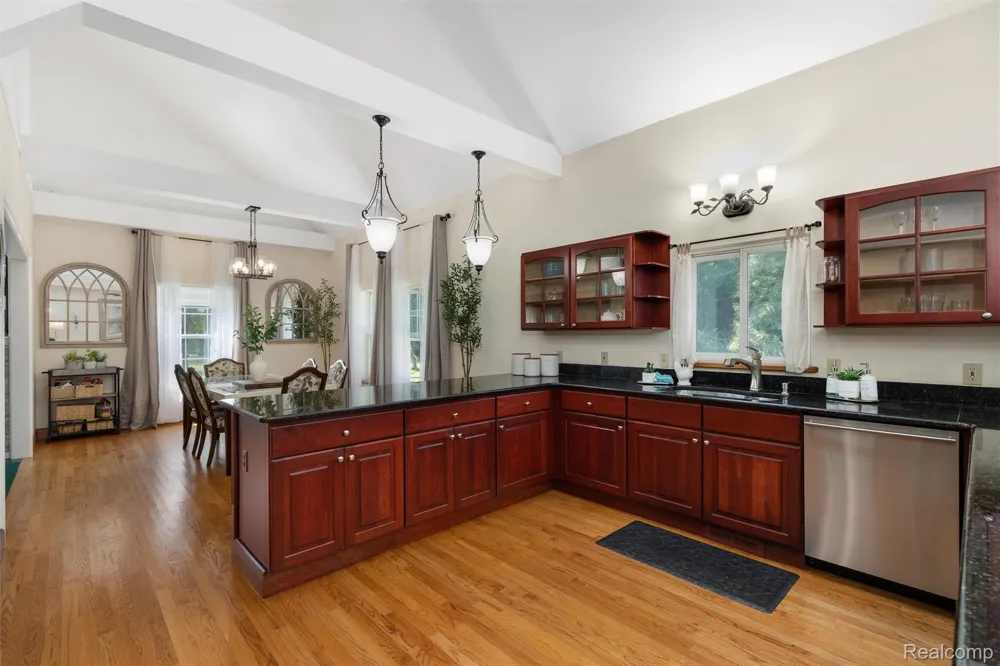 21280 Merriman Road Huron Charter Township, MI 48164