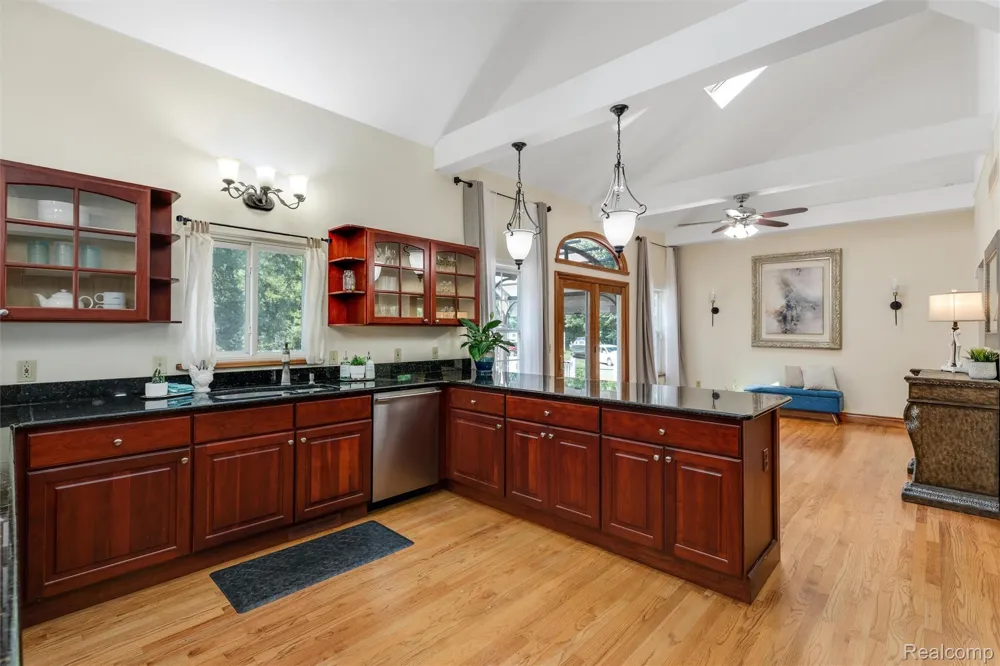 21280 Merriman Road Huron Charter Township, MI 48164
