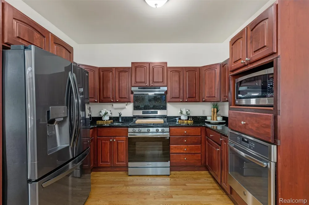 21280 Merriman Road Huron Charter Township, MI 48164