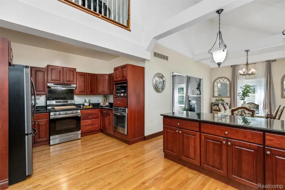 21280 Merriman Road Huron Charter Township, MI 48164