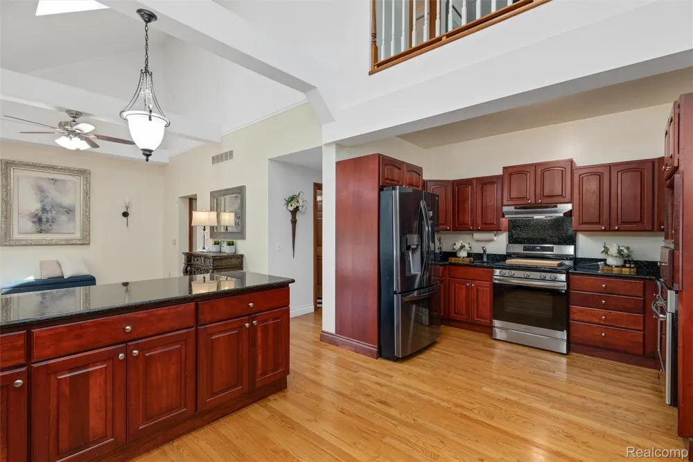21280 Merriman Road Huron Charter Township, MI 48164