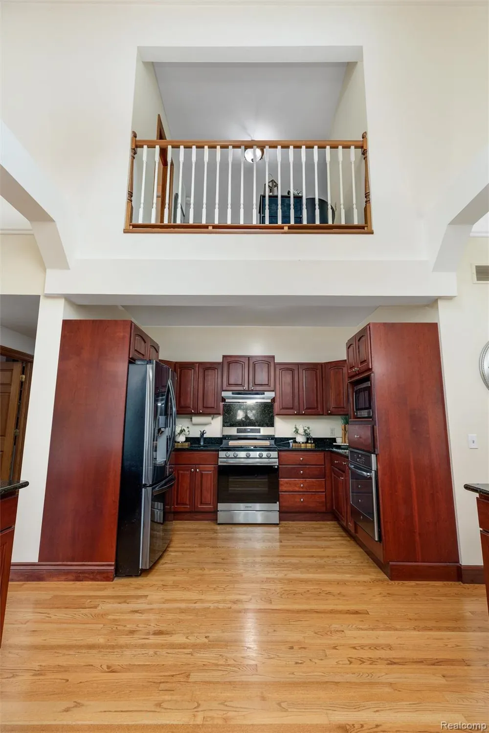 21280 Merriman Road Huron Charter Township, MI 48164
