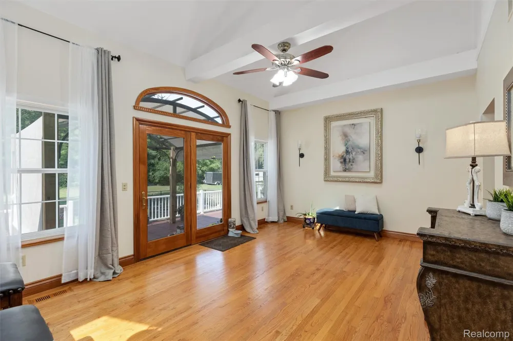 21280 Merriman Road Huron Charter Township, MI 48164