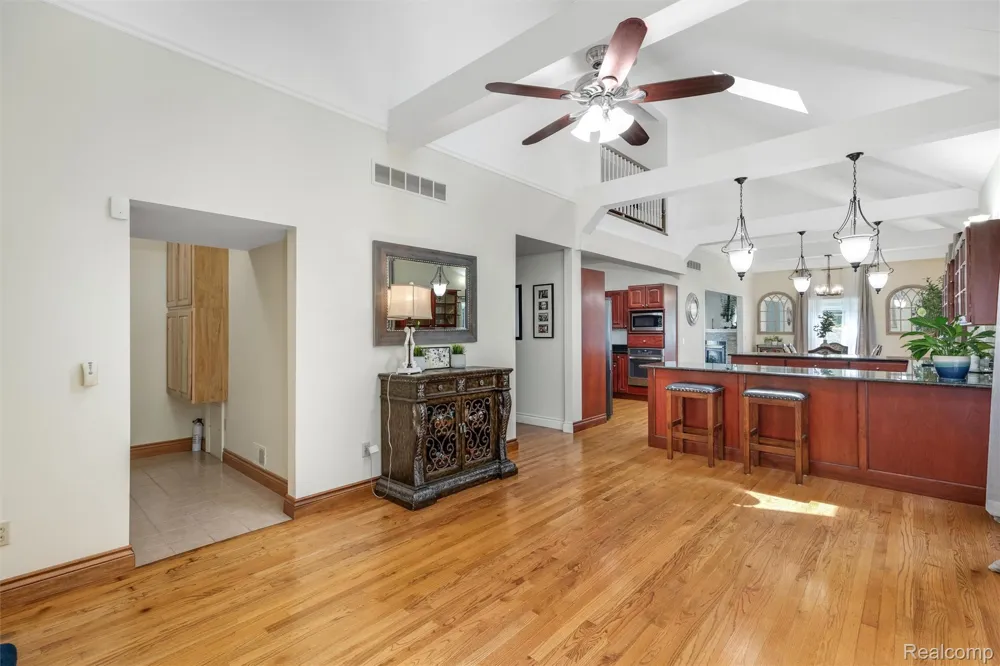 21280 Merriman Road Huron Charter Township, MI 48164
