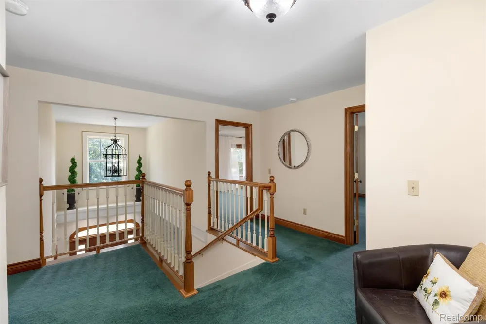 21280 Merriman Road Huron Charter Township, MI 48164