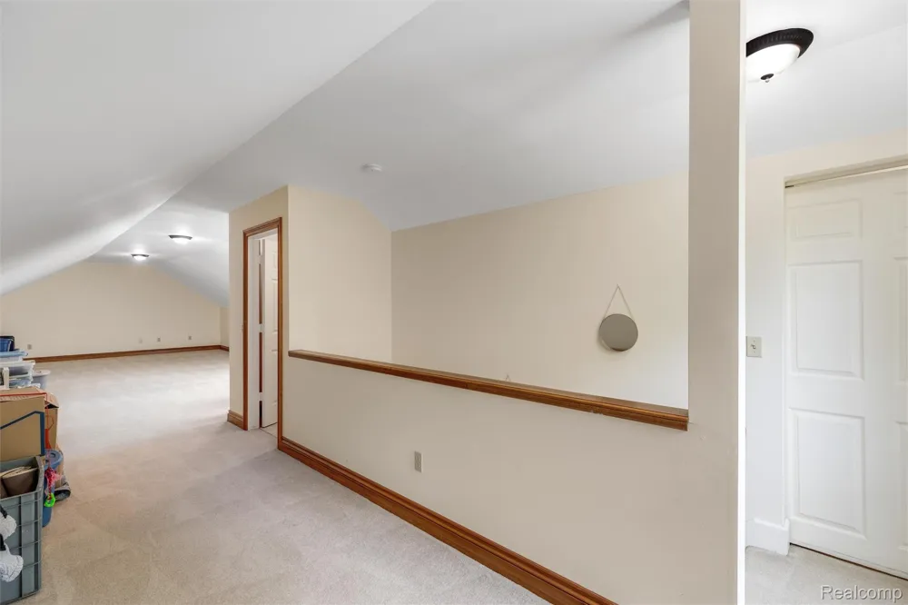 21280 Merriman Road Huron Charter Township, MI 48164