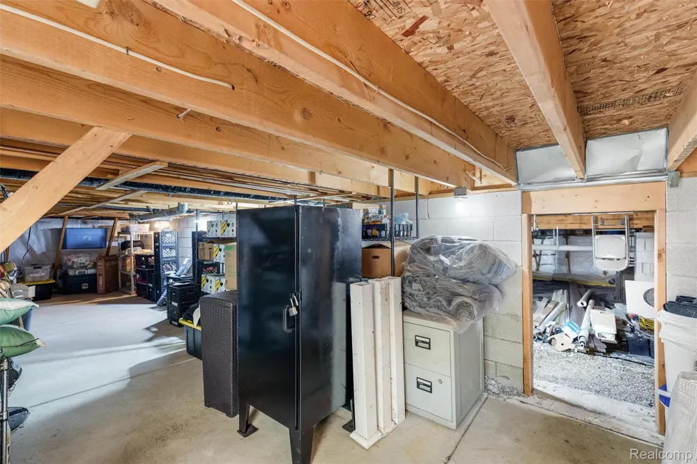 21280 Merriman Road Huron Charter Township, MI 48164