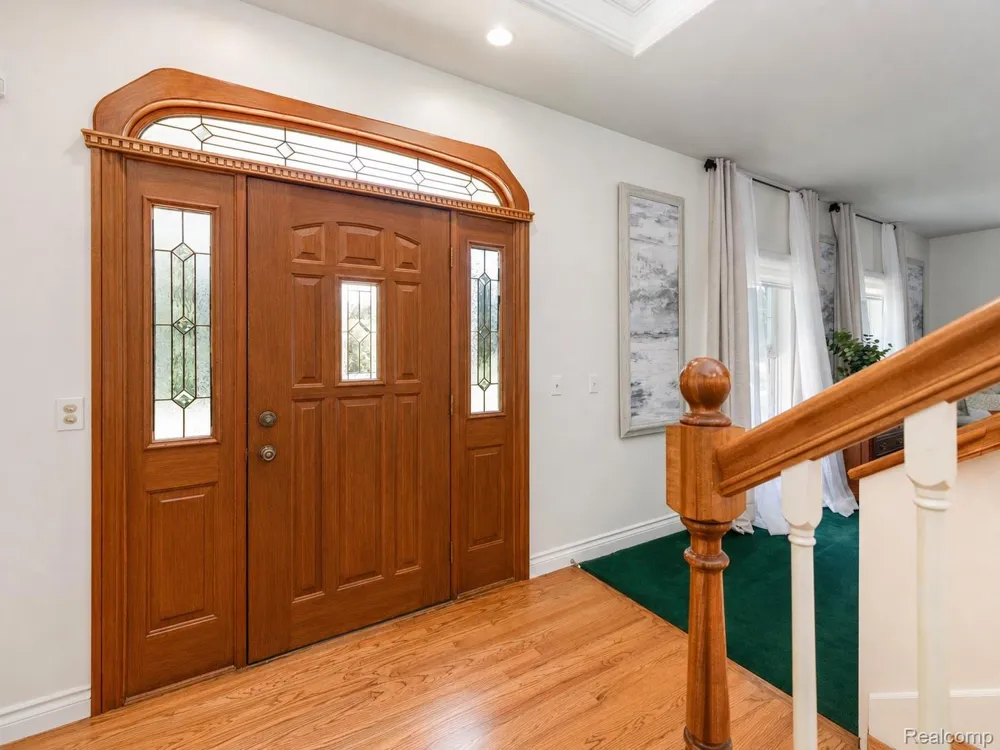 21280 Merriman Road Huron Charter Township, MI 48164