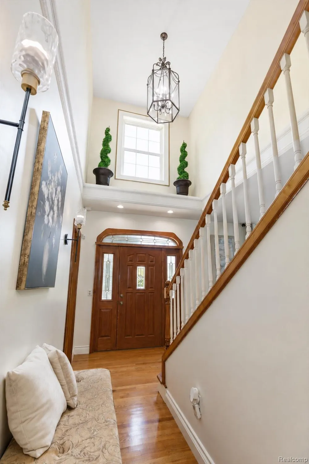 21280 Merriman Road Huron Charter Township, MI 48164