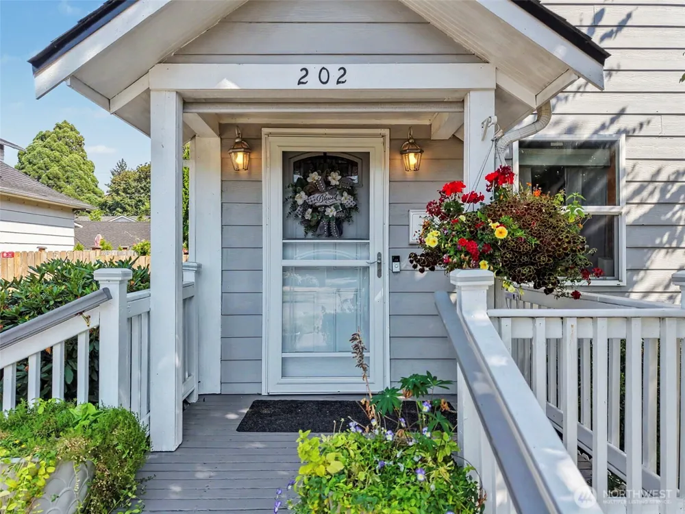 202 E STREET SW Auburn, WA 98001