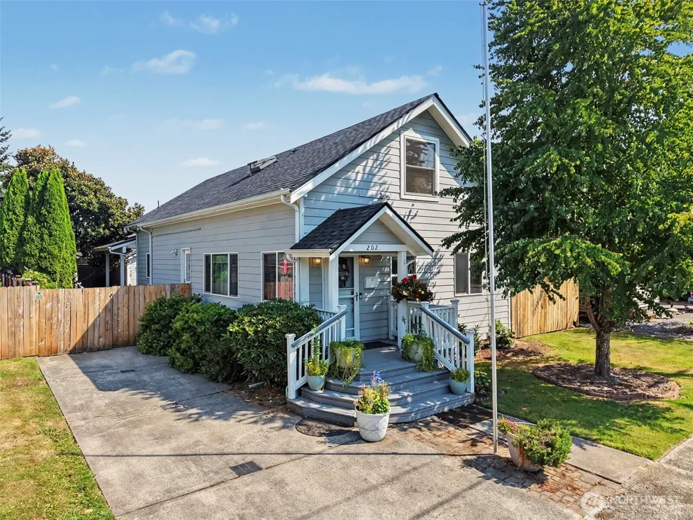 202 E STREET SW Auburn, WA 98001
