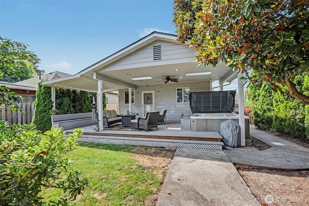 202 E STREET SW Auburn, WA 98001