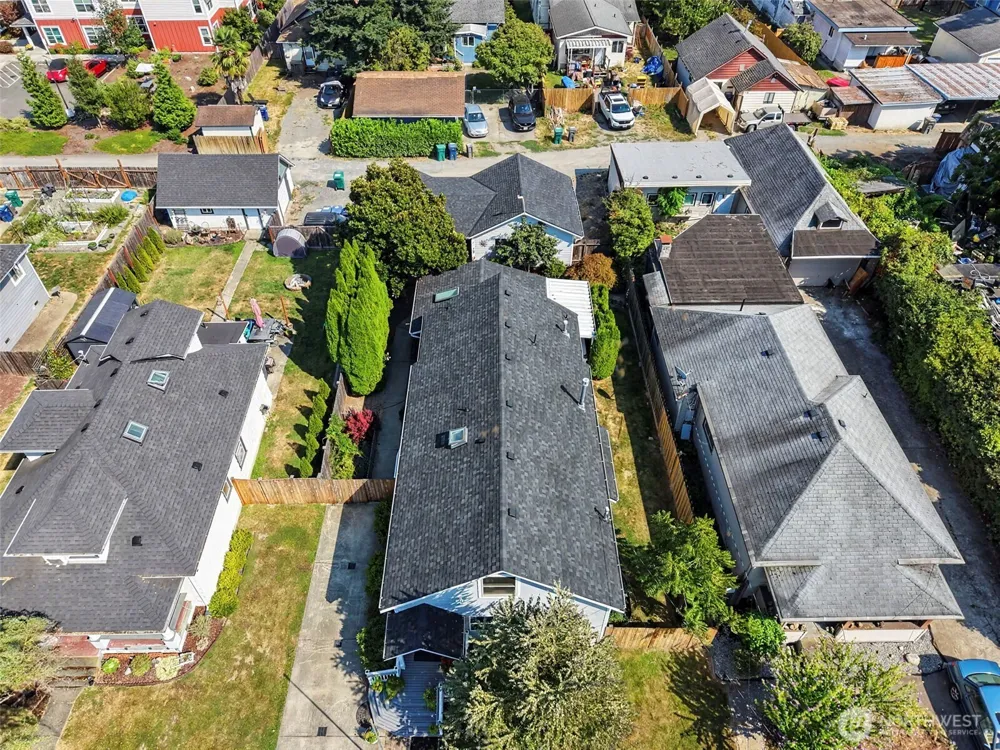 202 E STREET SW Auburn, WA 98001