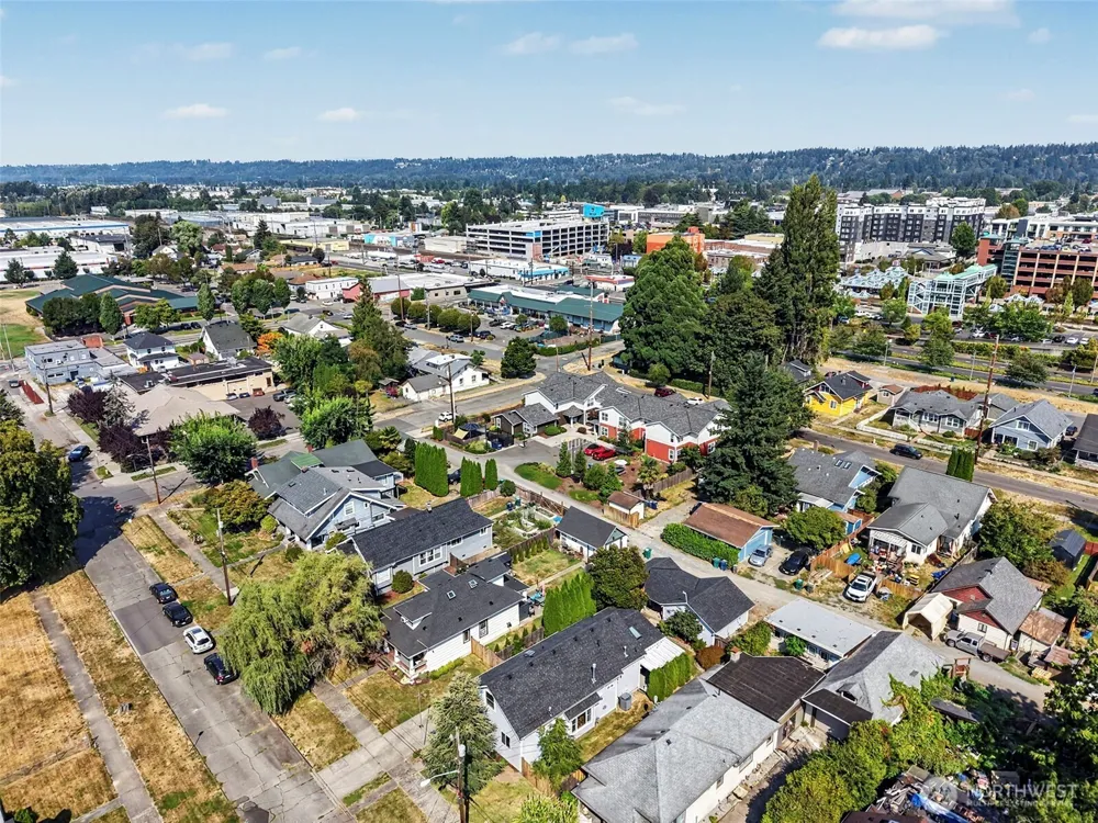 202 E STREET SW Auburn, WA 98001