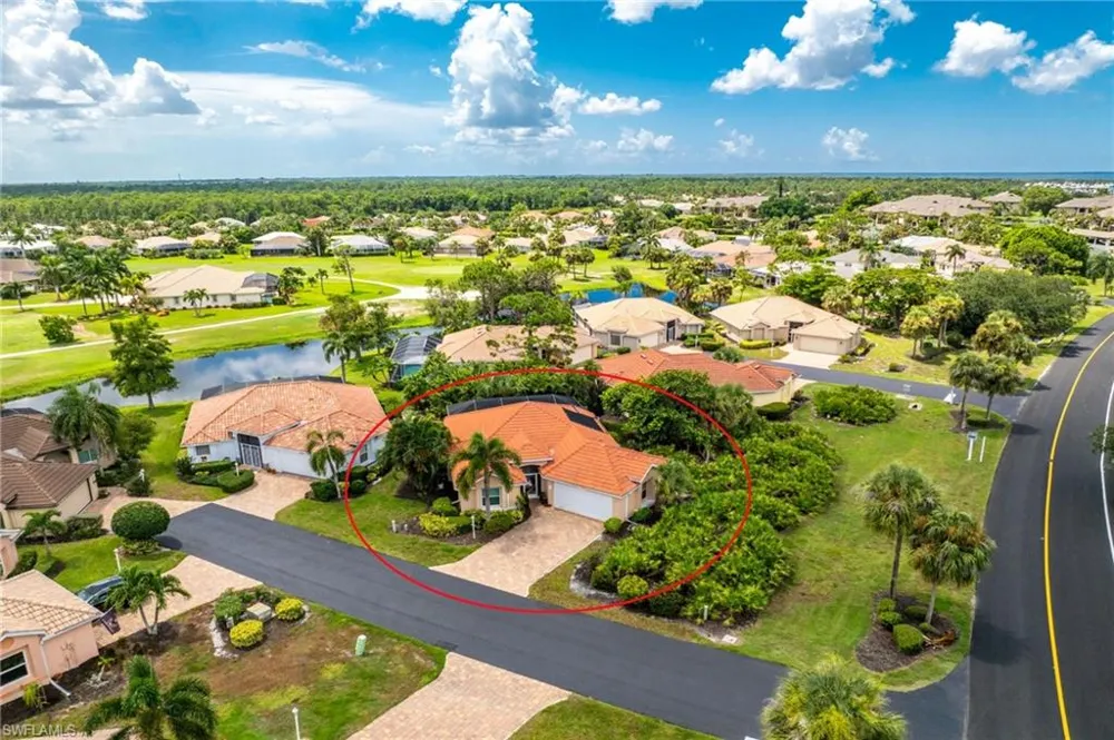 Address Not Shown Punta Gorda, FL 33955