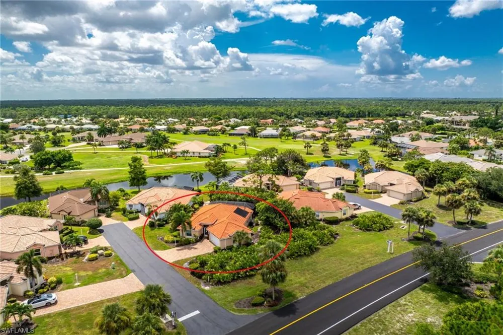 Address Not Shown Punta Gorda, FL 33955