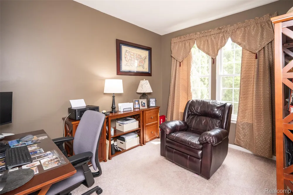 48806 Michaywe Drive Macomb Township, MI 48044