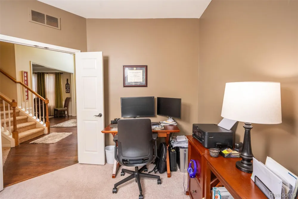 48806 Michaywe Drive Macomb Township, MI 48044