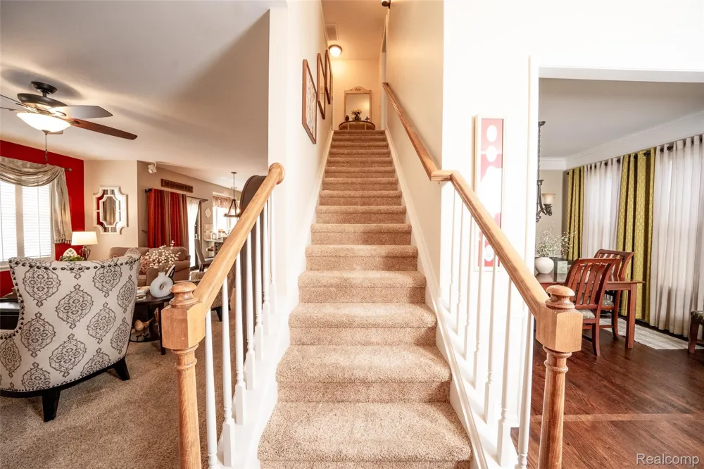 48806 Michaywe Drive Macomb Township, MI 48044