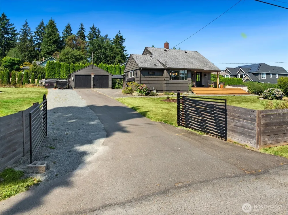 30005 21st Avenue SW Federal Way, WA 98023