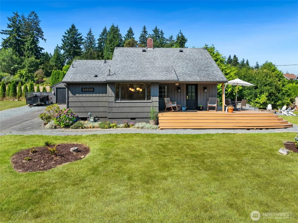 30005 21st Avenue SW Federal Way, WA 98023
