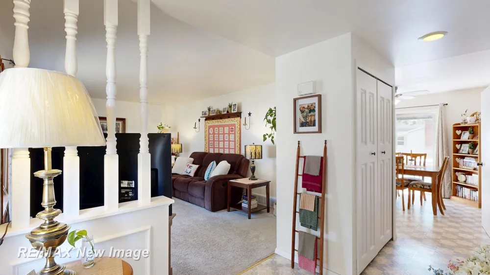 8195 Area Drive Thomas Township, MI 48609