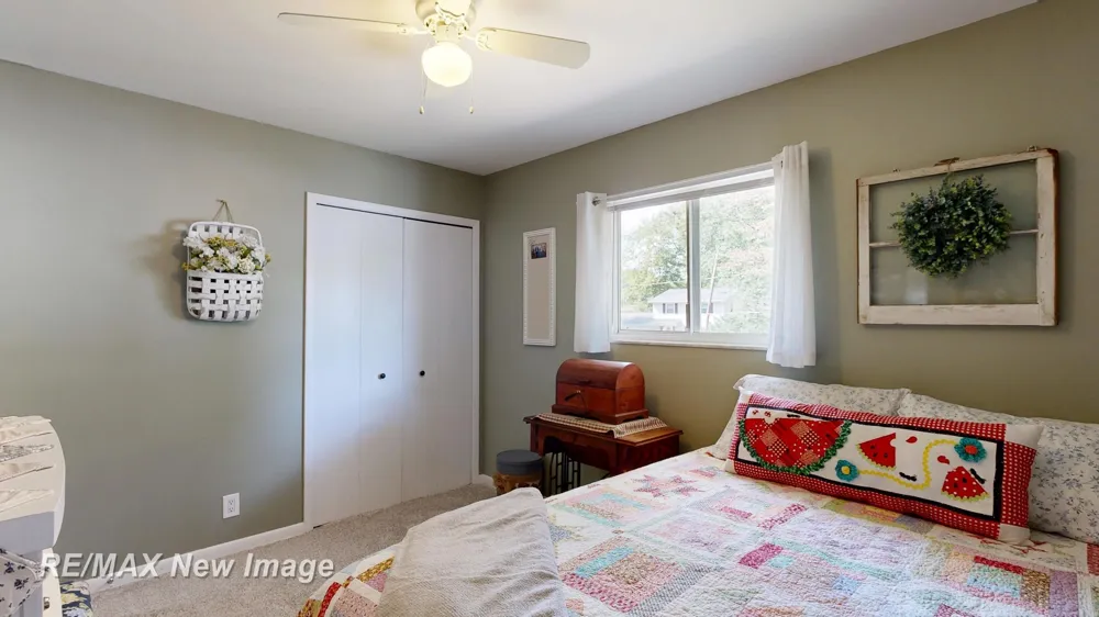 8195 Area Drive Thomas Township, MI 48609