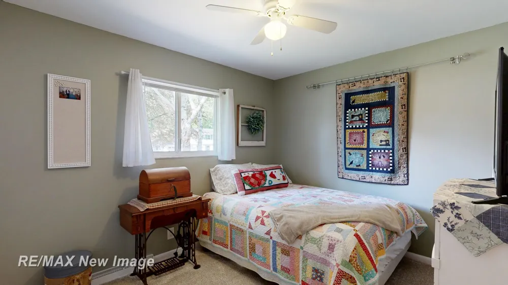 8195 Area Drive Thomas Township, MI 48609