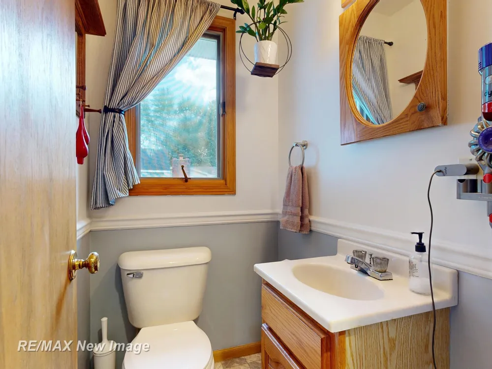 8195 Area Drive Thomas Township, MI 48609