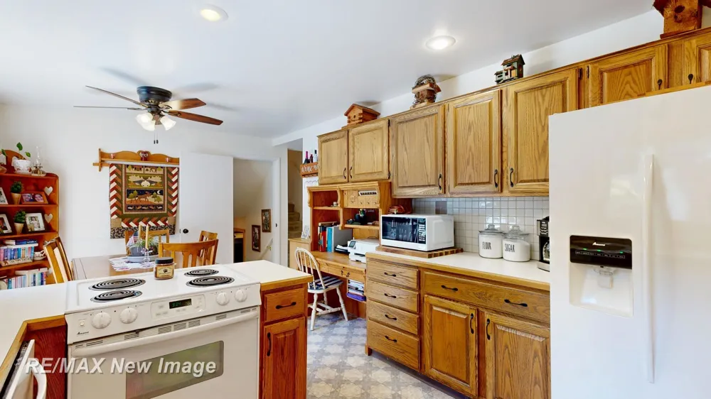 8195 Area Drive Thomas Township, MI 48609