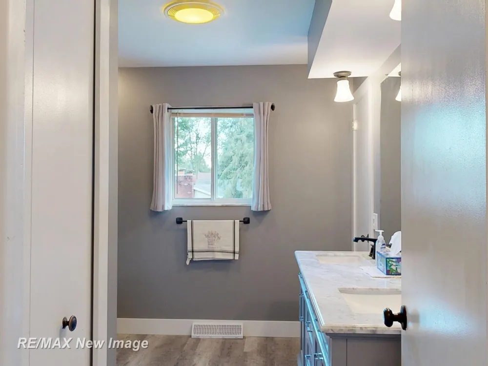 8195 Area Drive Thomas Township, MI 48609