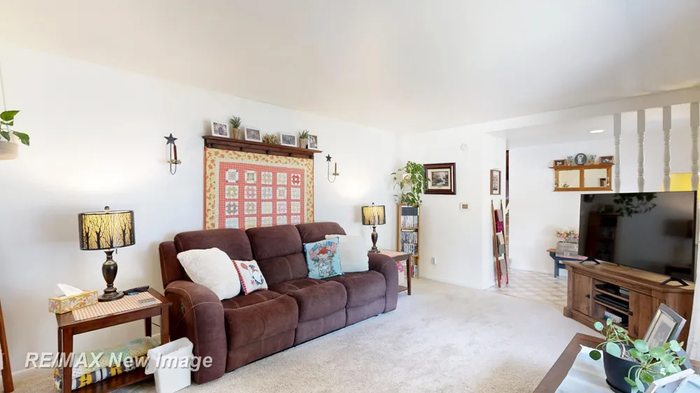 8195 Area Drive Thomas Township, MI 48609