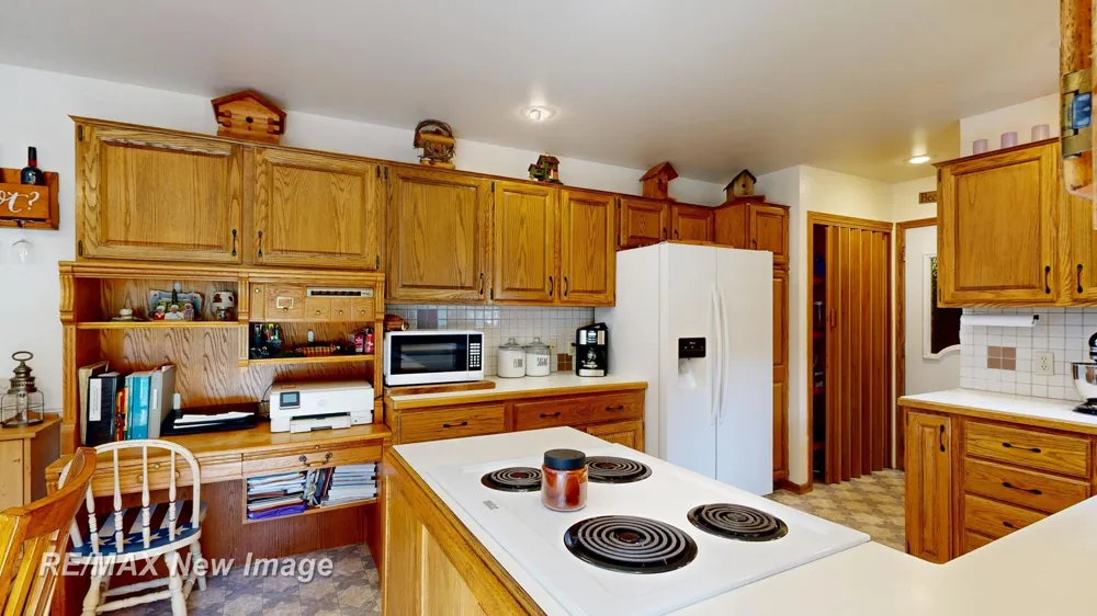 8195 Area Drive Thomas Township, MI 48609