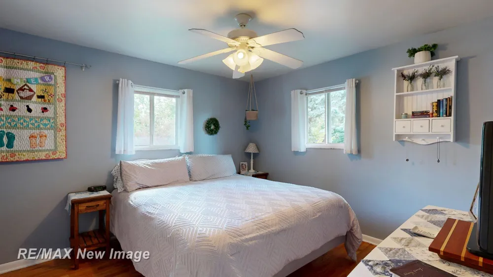 8195 Area Drive Thomas Township, MI 48609