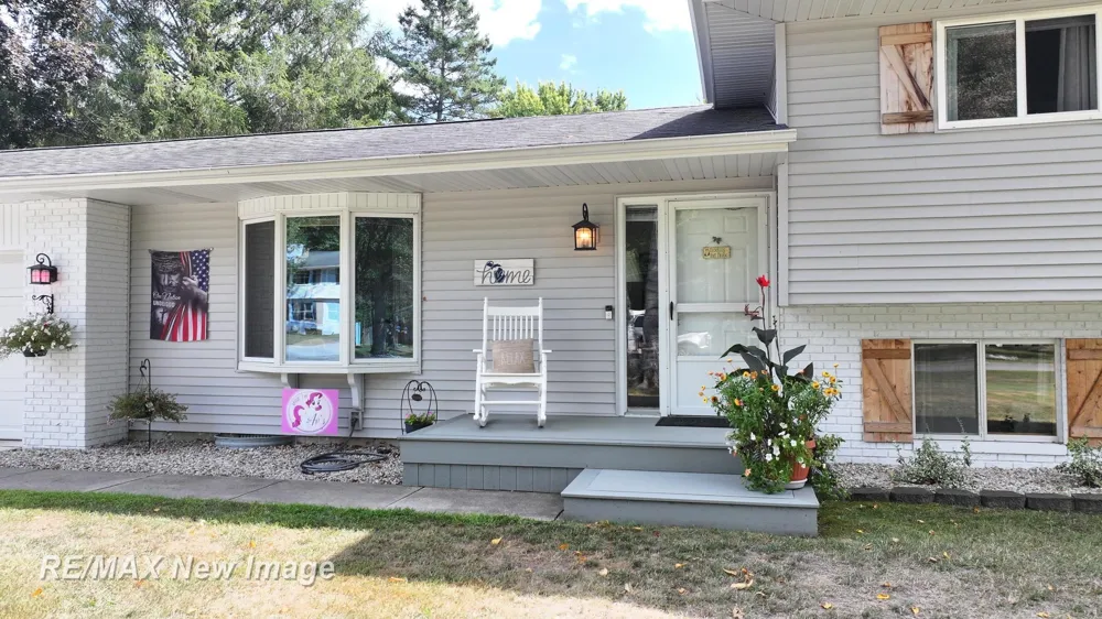 8195 Area Drive Thomas Township, MI 48609