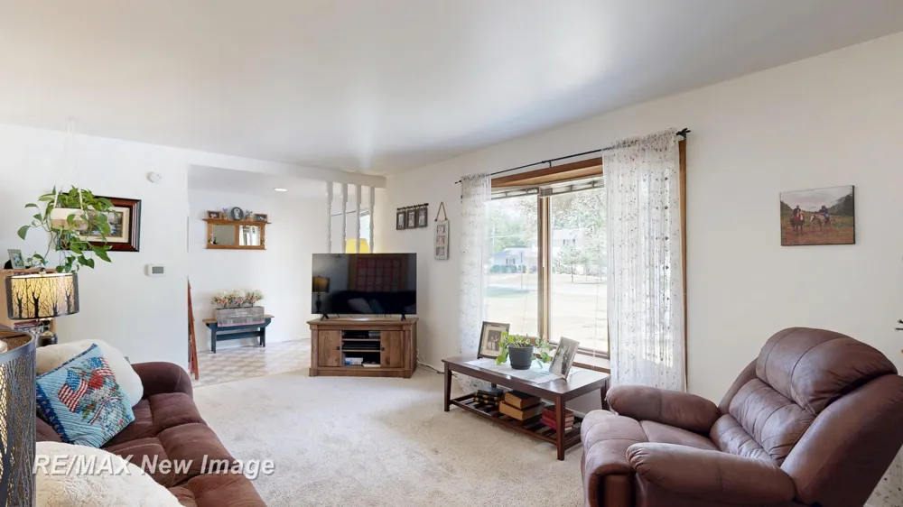 8195 Area Drive Thomas Township, MI 48609